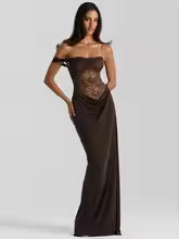SEXY MIX DRESS CLOTHING COLLECTION