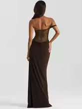 SEXY MIX DRESS CLOTHING COLLECTION