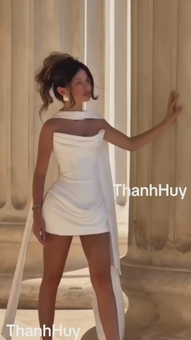 SEXY MIX DRESS CLOTHING COLLECTION
