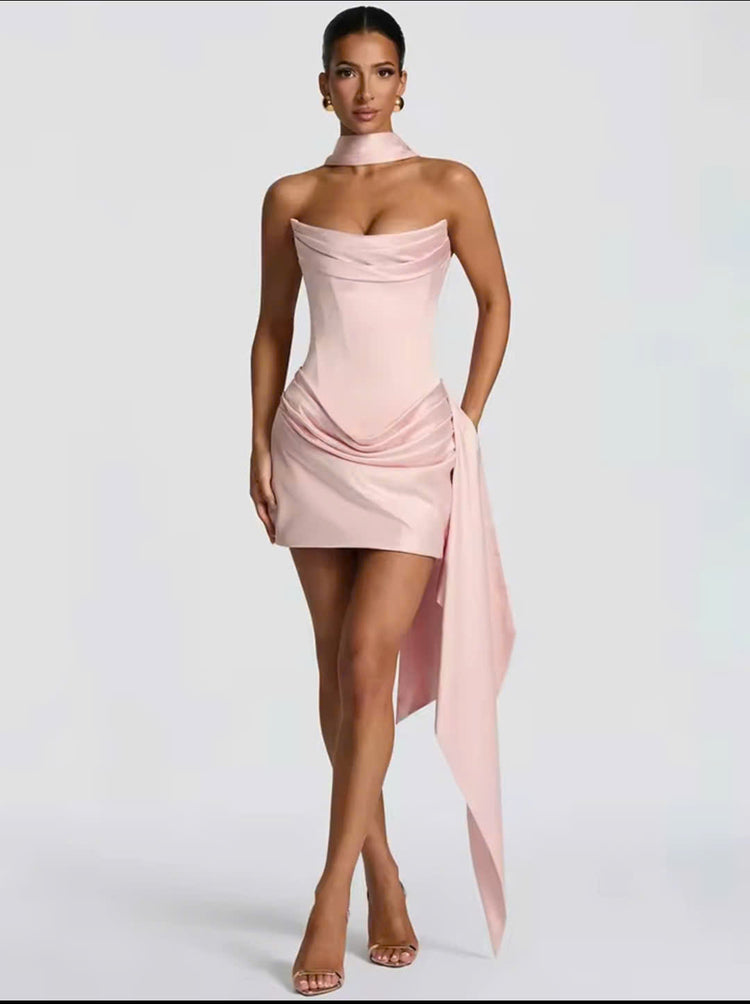 SEXY MIX DRESS CLOTHING COLLECTION